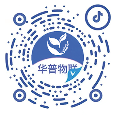 华普抖音号